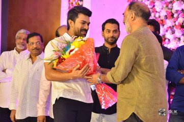 Happy Wedding Pre Release Event Photos